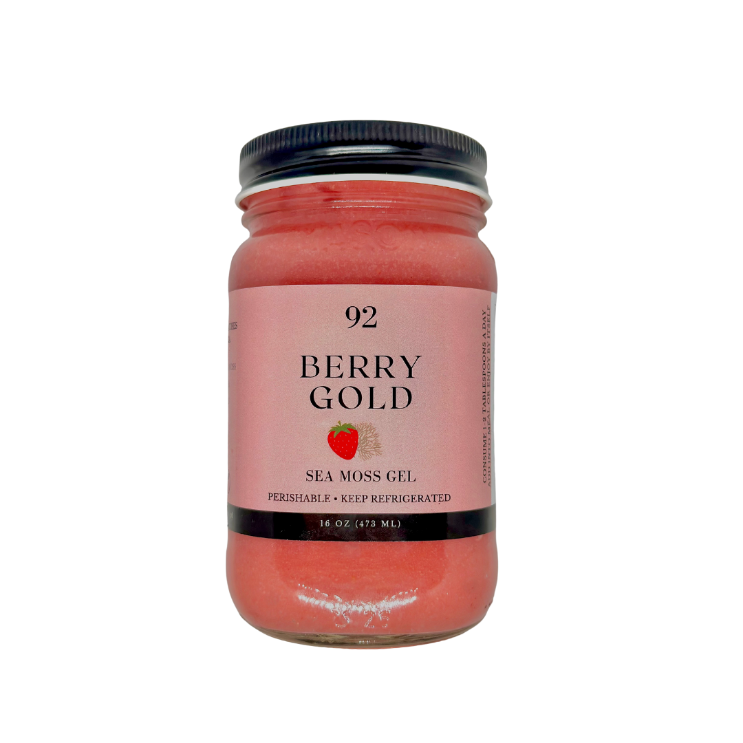 Orange Glow™ Sea Berry